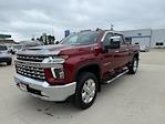 2021 Chevrolet Silverado 3500 Crew Cab SRW 4WD Pickup for sale #B161539A - photo 6