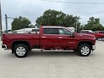 2021 Chevrolet Silverado 3500 Crew Cab SRW 4WD Pickup for sale #B161539A - photo 15