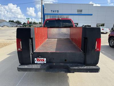2004 Ford F-350 Regular Cab SRW 4WD Service Truck for sale #B161549D - photo 2