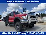 2004 Ford F-350 Regular Cab SRW 4WD Service Truck for sale #B161549D - photo 1