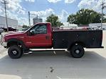 2004 Ford F-350 Regular Cab SRW 4WD Service Truck for sale #B161549D - photo 4