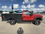2004 Ford F-350 Regular Cab SRW 4WD Service Truck for sale #B161549D - photo 5