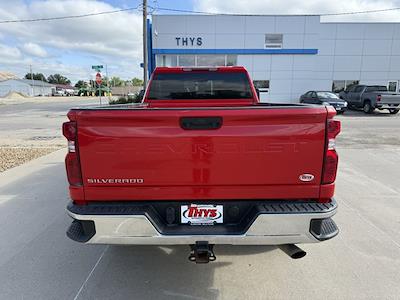 2020 Chevrolet Silverado 2500 Crew Cab SRW RWD Pickup for sale #B161558A - photo 2