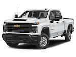 2025 Chevrolet Silverado 2500 Crew Cab 4WD Pickup for sale #B161560N - photo 1