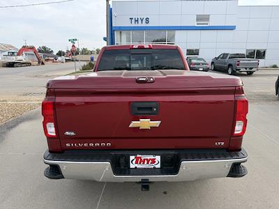 2018 Chevrolet Silverado 1500 Crew Cab 4WD Pickup for sale #B161561C - photo 2