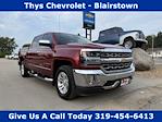 2018 Chevrolet Silverado 1500 Crew Cab 4WD Pickup for sale #B161561C - photo 1