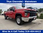 2020 Chevrolet Silverado 2500 Crew Cab SRW RWD Pickup for sale #B161569A - photo 1