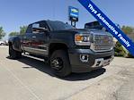 Used 2018 GMC Sierra 3500 Denali Crew Cab 4WD Pickup for sale #B161571B - photo 1