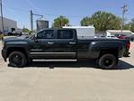 Used 2018 GMC Sierra 3500 Denali Crew Cab 4WD Pickup for sale #B161571B - photo 3