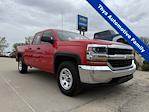 2017 Chevrolet Silverado 1500 Double Cab RWD Pickup for sale #B161573A - photo 1