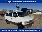 2002 Chevrolet Astro AWD Minivan for sale #B161573B - photo 1