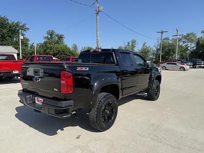 2016 Chevrolet Colorado Crew Cab 4WD Pickup for sale #B161577C2 - photo 2
