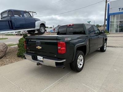 2015 Chevrolet Silverado 1500 Crew Cab 4WD Pickup for sale #B161581A - photo 2
