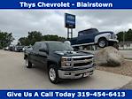 2015 Chevrolet Silverado 1500 Crew Cab 4WD Pickup for sale #B161581A - photo 1