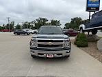 2015 Chevrolet Silverado 1500 Crew Cab 4WD Pickup for sale #B161581A - photo 4