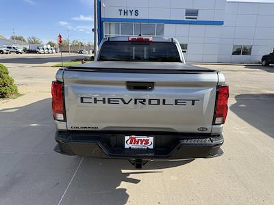 New 2025 Chevrolet Colorado Trail Boss Crew Cab 4WD Pickup for sale #B161581N - photo 2