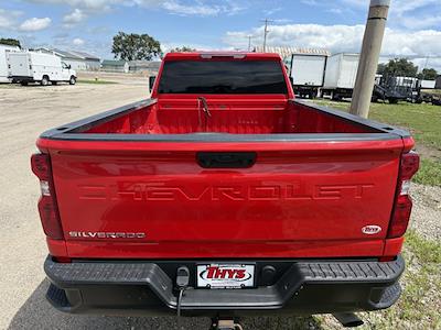 2021 Chevrolet Silverado 2500 Crew Cab SRW RWD Pickup for sale #B161582A - photo 2
