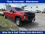 2021 Chevrolet Silverado 2500 Crew Cab SRW RWD Pickup for sale #B161582A - photo 1