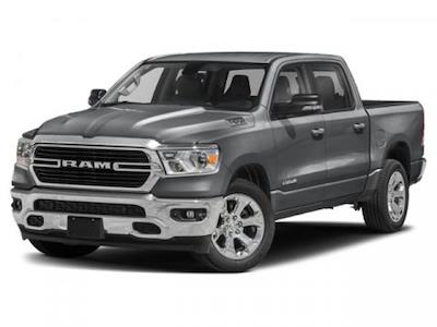 2021 Ram 1500 Crew Cab 4WD Pickup for sale #B161587B - photo 1