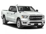 2021 Ram 1500 Crew Cab 4WD Pickup for sale #B161587B - photo 9