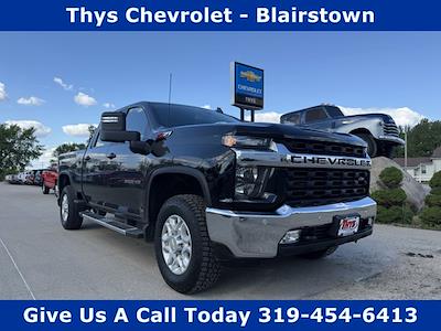 2023 Chevrolet Silverado 2500 Crew Cab 4WD Pickup for sale #B161590A - photo 1