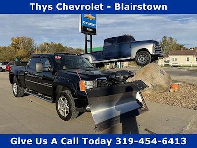 2014 GMC Sierra 2500 Crew Cab 4WD Pickup for sale #B161591P - photo 1