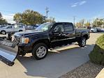 2014 GMC Sierra 2500 Crew Cab 4WD Pickup for sale #B161591P - photo 4