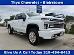2022 Chevrolet Silverado 2500 Crew Cab 4WD Pickup for sale #B161592A - photo 1