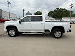 2022 Chevrolet Silverado 2500 Crew Cab 4WD Pickup for sale #B161592A - photo 4