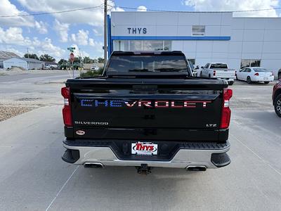 2020 Chevrolet Silverado 1500 Crew Cab 4WD Pickup for sale #B161592B - photo 2