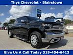 2020 Chevrolet Silverado 1500 Crew Cab 4WD Pickup for sale #B161592B - photo 1