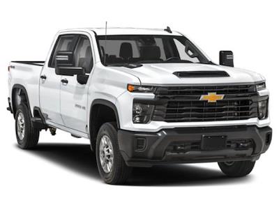 2025 Chevrolet Silverado 2500 Crew Cab SRW 4WD Pickup for sale #CB161595N - photo 1