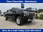 2022 Chevrolet Silverado 2500 Crew Cab 4WD Pickup for sale #B161600A - photo 1