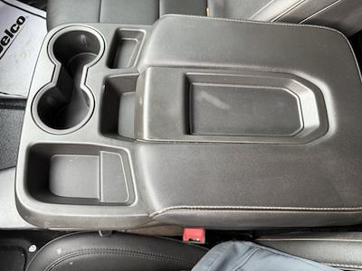 Used 2021 Chevrolet Silverado 2500 Work Truck Crew Cab for sale #B161607A - photo 1