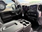 Used 2021 Chevrolet Silverado 2500 Work Truck Crew Cab for sale #B161607A - photo 7