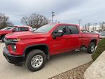 Used 2021 Chevrolet Silverado 2500 Work Truck Crew Cab for sale #B161607A - photo 12