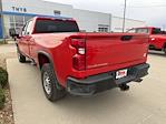 Used 2021 Chevrolet Silverado 2500 Work Truck Crew Cab for sale #B161607A - photo 13