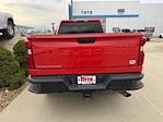Used 2021 Chevrolet Silverado 2500 Work Truck Crew Cab for sale #B161607A - photo 14