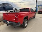 Used 2021 Chevrolet Silverado 2500 Work Truck Crew Cab for sale #B161607A - photo 15