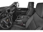 2025 Chevrolet Silverado 2500 Crew Cab 4WD Pickup for sale #B161607N - photo 9