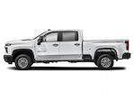 2025 Chevrolet Silverado 2500 Crew Cab 4WD Pickup for sale #B161607N - photo 4