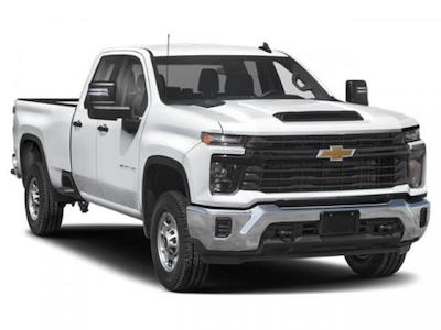 2025 Chevrolet Silverado 2500 Double Cab 4WD Pickup for sale #B161608N - photo 1