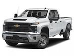 2025 Chevrolet Silverado 2500 Double Cab 4WD Pickup for sale #B161608N - photo 3