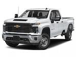 2025 Chevrolet Silverado 2500 Double Cab SRW 4WD Pickup for sale #B161611N - photo 3