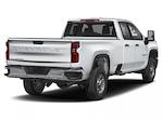 2025 Chevrolet Silverado 2500 Double Cab SRW 4WD Pickup for sale #B161611N - photo 2