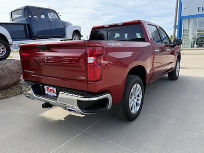 2025 Chevrolet Silverado 1500 Crew Cab 4WD Pickup for sale #B161613N - photo 2