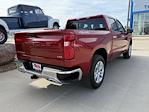 2025 Chevrolet Silverado 1500 Crew Cab 4WD Pickup for sale #B161613N - photo 2