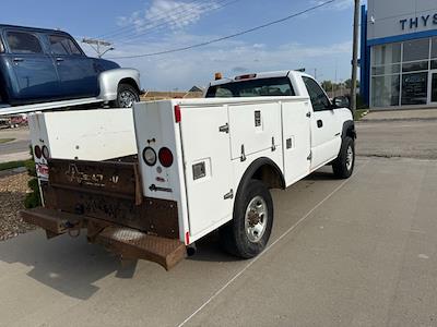 2006 Chevrolet Silverado 2500 Regular Cab RWD Service Truck for sale #B161616A1 - photo 2