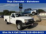 2006 Chevrolet Silverado 2500 Regular Cab RWD Service Truck for sale #B161616A1 - photo 1