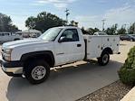 2006 Chevrolet Silverado 2500 Regular Cab RWD Service Truck for sale #B161616A1 - photo 5